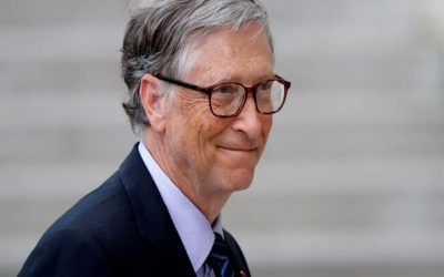 جنجال تازه بیل گیتس: تغییر مسیر سرمایه‌گذاری‌ها از اقلیم به سمت مبارزه با فقر و بیماری