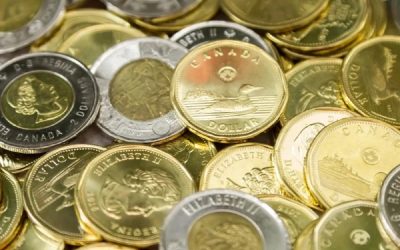 ضرب سکه جدید بلک‌لایت و کهکشانی ٥٠ دلاری در کانادا