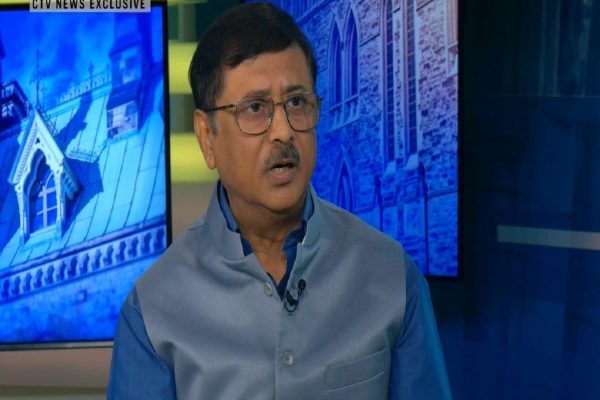 دیپلمات اخراج شده هندی ادعای کانادا را در رابطه دخالت در قتل رهبر سیکها را رد کرد دیپلمات اخراج شده هندی ادعای کانادا را در رابطه دخالت در قتل رهبر سیکها را رد کرد