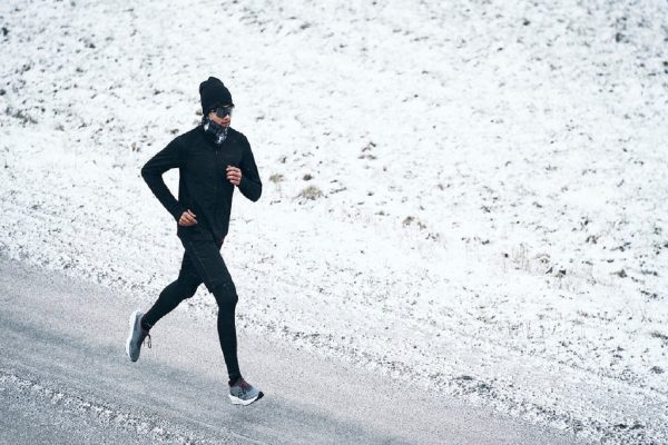 آیا دویدن در هوای سرد برای بدن مفید است؟