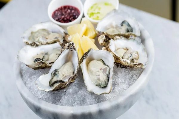 فراخوان صدف‌های خوراكی در كانادا به دليل آلودگی به بیماری نوروویروس