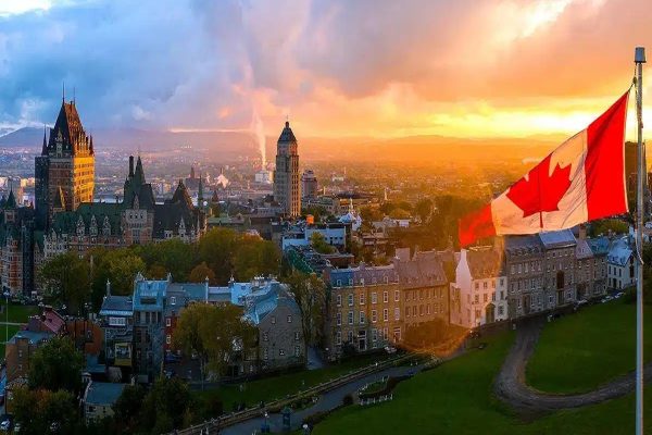 کیفیت زندگی در کانادا؛ تأثیر امنیت و هزینه زندگی بر انتخابها کیفیت زندگی در کانادا؛ تأثیر امنیت و هزینه زندگی بر انتخابها