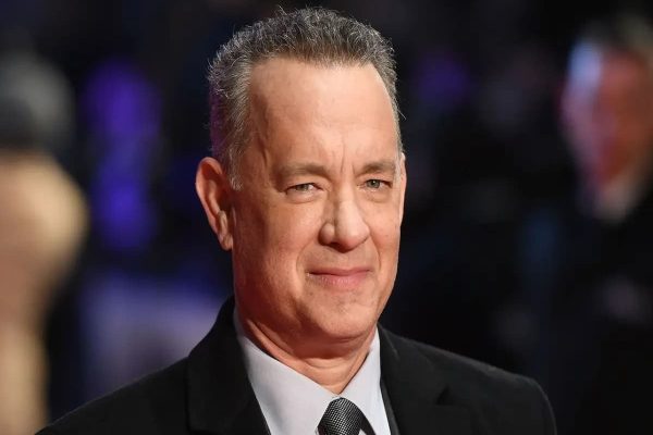 اعتراض تام هنکس به استفاده از تصویر او با هوش مصنوعی