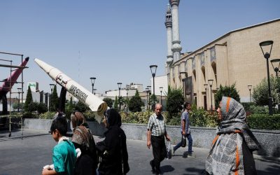 توافق ایران و آمریکا در آستانه‌ی نهایی شدن