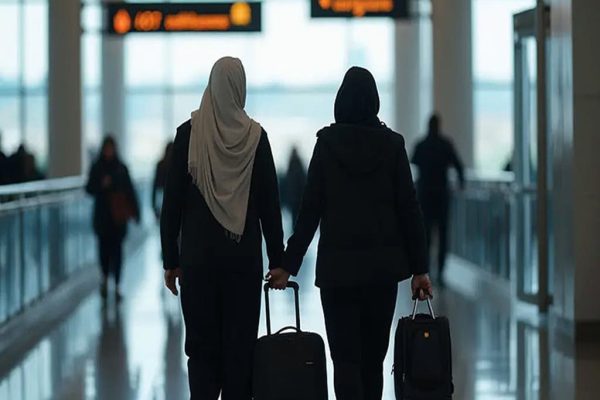 میل به مهاجرت از ایران بالا رفت؛ راه خروج سخت‌تر شد