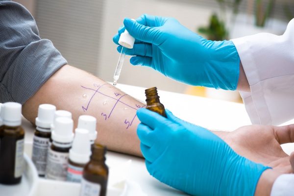 اگر به پنی‌ سيلين حساسيت داريد، ‌اين مطلب را بخوانيد