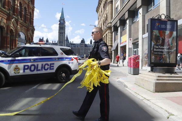 افزایش نگران‌کننده جرایم خشونت‌آمیز در شهرهای بزرگ کانادا