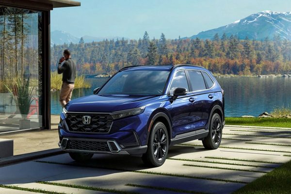 فراخوان ۶۱,۰۰۰ خودروی هوندا در کانادا به دلیل نقص پمپ سوخت فراخوان ۶۱,۰۰۰ خودروی هوندا در کانادا به دلیل نقص پمپ سوخت