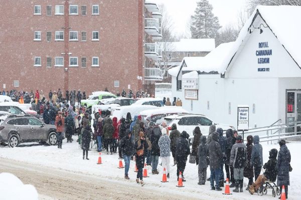 بحران پزشک خانواده در انتاریو؛ صف‌های طولانی خدمات درمانی