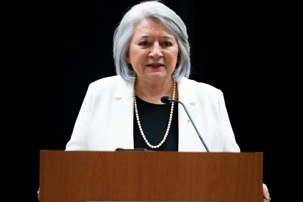 هزینه نجومی سفرهای فرماندار کل در میان تورم فزاینده کانادا