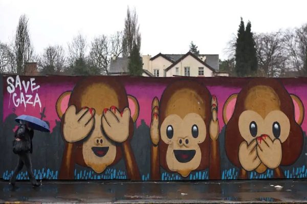 عکس ‌های خبری بین‌المللی