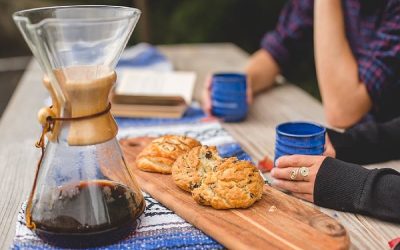 قهوه بدون کافئین چه مضراتی دارد؟