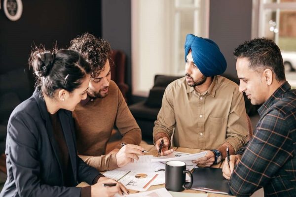 کانادا کانکتس؛ برنامه‌ای برای حمایت از تازه‌واردان به کانادا