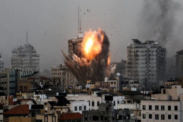 یهودیان و فلسطینیهای مونترال درباره صلح، جنگ و پایان دادن به خشونت مذاکره میکنند یهودیان و فلسطینیهای مونترال درباره صلح، جنگ و پایان دادن به خشونت مذاکره میکنند