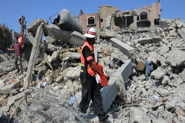 برنامهریزی کانادا برای ارسال کمک های بشر دوستانه به نوار غزه و کرانه باختری برنامهریزی کانادا برای ارسال کمک های بشر دوستانه به نوار غزه و کرانه باختری