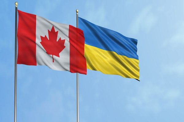 پایان ویزای اضطراری اوکراینیها در کانادا؛ آیا تمدید خواهد شد؟ پایان ویزای اضطراری اوکراینیها در کانادا؛ آیا تمدید خواهد شد؟