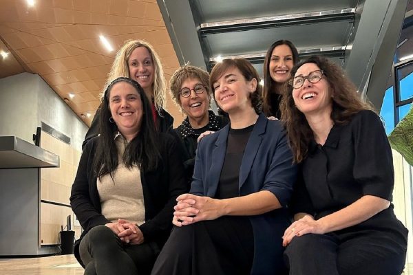 حزب پارتی کبکوآ به دنبال نامزدهای زن برای انتخابات ٢٠٢٦ است حزب پارتی کبکوآ به دنبال نامزدهای زن برای انتخابات ٢٠٢٦ است