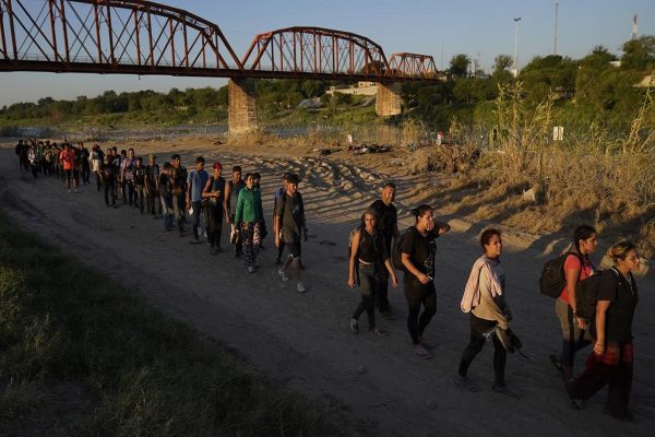 نقش مهاجران هندی در بحران مهاجرت غیرقانونی از کانادا به آمریکا