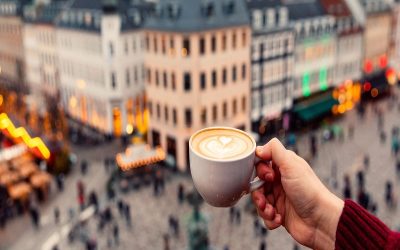 به مناسبت روز جهانی قهوه؛ لیست محبوب‌ترین کافه‌های تورنتو