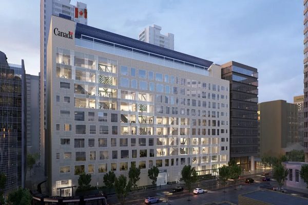 سازمان اطلاعات امنیت کانادا در سراسر کانادا استخدام می‌کند