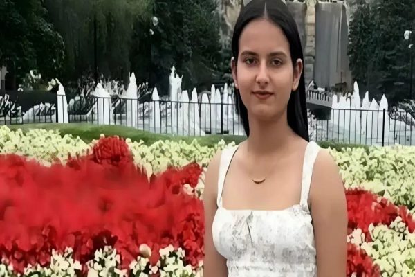 گلوله سرگردان در هميلتون، جان دانشجوی بی‌گناه را گرفت