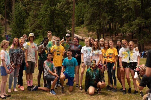 آرامش در آغوش طبیعت: ماجراجوییهای جدید در کمپهای بزرگسالان انتاریو آرامش در آغوش طبیعت: ماجراجوییهای جدید در کمپهای بزرگسالان انتاریو