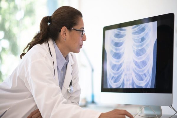 سرطان ریه، همچنان در صدر مرگبارترین سرطان‌ها در کانادا