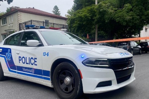 مجرم جنسی پس از چند دهد تعقیب در مونترال سر از آمریکا درآورد