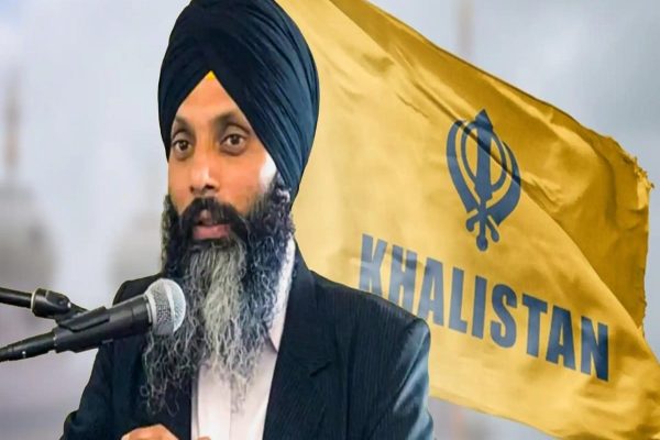 پلیس کانادا سه هندی را به اتهام قتل رهبر سیک‌ها بازداشت کرد