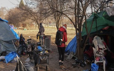 آیا بحران بی‌خانمانی مهاجران در اتاوا قابل کنترل می‌باشد؟