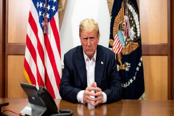 ترامپ مرزها را می‌بندد؛ ممنوعیت سفر به بیش از ۳۰ کشور در راه است