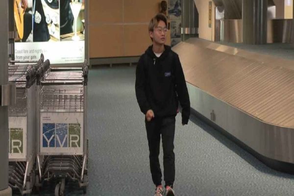 سرگذشت عجیب یکی از دانشجویان دانشگاه بریتیش کلمبیا در کلگری