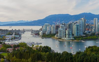 هرآنچه که باید درباره زندگی در شهر ونکوور بدانید