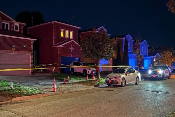 جان باختن امیر شفیعی در ریچموند هیل جان باختن امیر شفیعی در ریچموند هیل