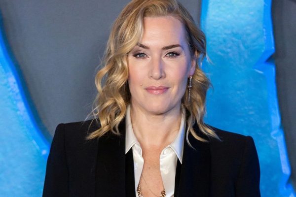 راز تناسب اندام و پوست درخشان كيت وينسلت از زبان خودش