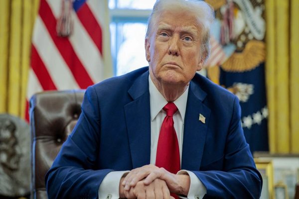 تحلیل دلایل متمرکز شدن ترامپ بر کانادا و تهدیدات جدید