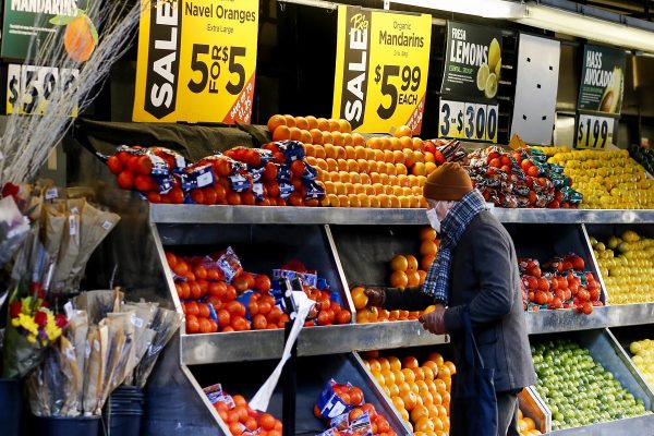 آیا نرخ تورم در کانادا مجددا افزایش خواهد یافت؟