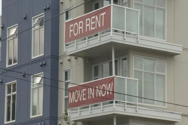 کاهش اجارهبها در کانادا؛ خروج مهاجران و افت تقاضا کاهش اجارهبها در کانادا؛ خروج مهاجران و افت تقاضا