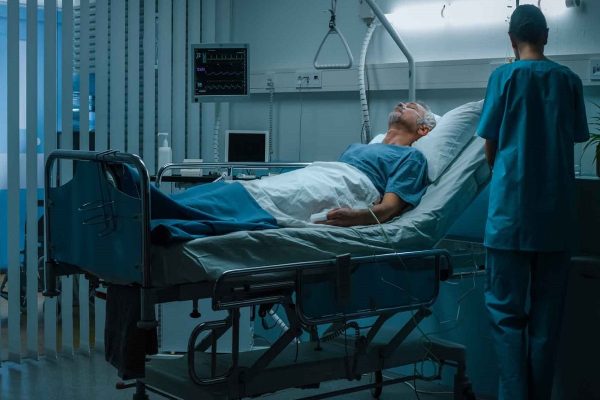 افزایش مرگ خودخواسته در کبک