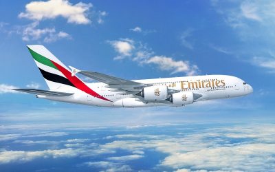 پیشنهاد جذاب هواپیمایی امارات برای کار و زندگی در دبی برای کانادایی‌ها