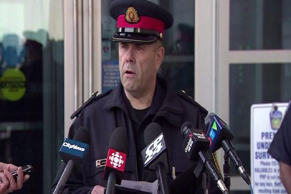 محموله ۲۰ میلیون دلاری مسروقه فرودگاه پیرسون تورنتو کجاست؟