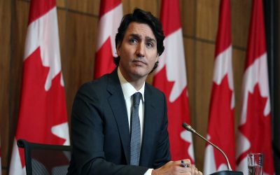 نخست وزیر کانادا بابت رسوایی تمجید از کهنه سرباز نازی عذرخواهی کرد