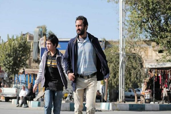قهرمان نماینده ایران در اسکار شد