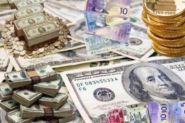 636505836915283978 ادامه جهش قیمت ارز و سکه همزمان با کاهش تعهدات برجامی ایران