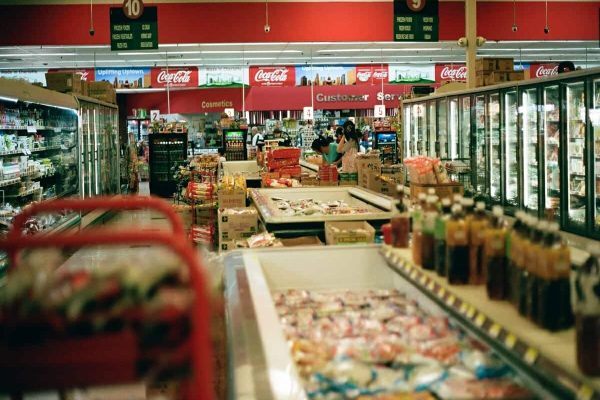 هشدار کارشناسان کانادایی: با گرانی مواد غذایی ماه‌های سختی را درپیش داریم