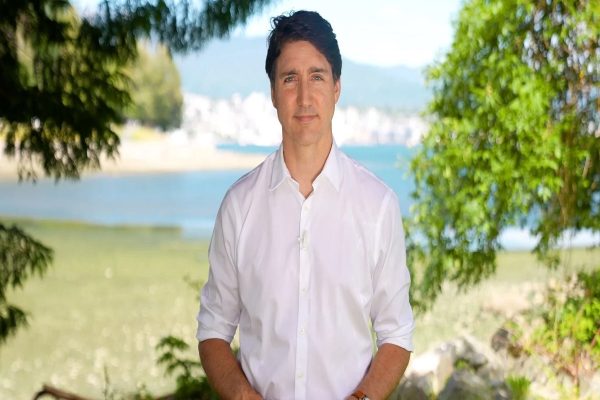 بیایید برای بهتر شدن کشور کانادا در کنار هم باشیم