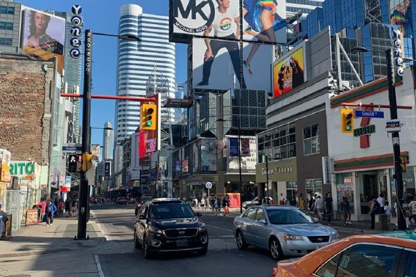 نظرسنجی مردمان کانادا نظرسنجی مردمان کانادا