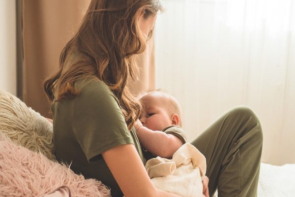 نگاه دوباره به اهمیت تغذیه با شیر مادر