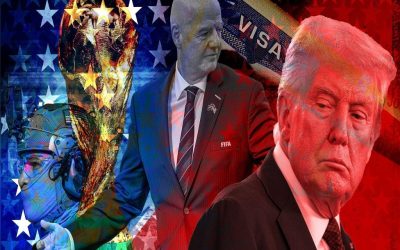 قیمت بلیت جام جهانی ۲۰۲۶؛ چرا هواداران به مکزیک و کانادا می‌روند؟