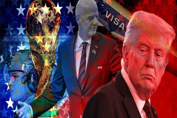 قیمت بلیت جام جهانی ۲۰۲۶؛ چرا هواداران به مکزیک و کانادا میروند؟ قیمت بلیت جام جهانی ۲۰۲۶؛ چرا هواداران به مکزیک و کانادا میروند؟